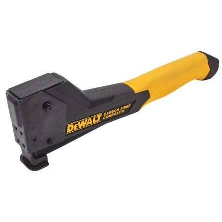 Dewalt carbon fiber hæftehamme
