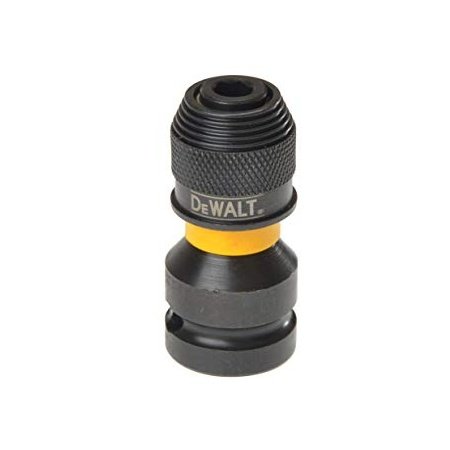 Dewalt adapter 1/2`-1/4`