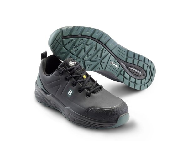 Brynje sikkerhedssko 354