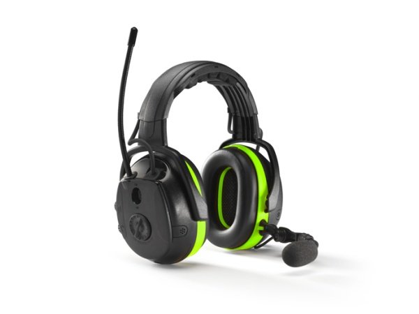 Hellberg høreværn Secure