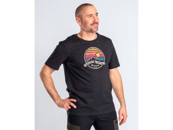 Pinewood Finnveden T-shirt