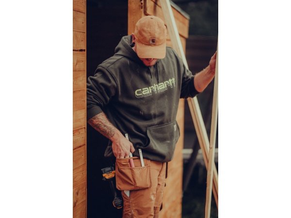 Carhartt sweatshirt 306