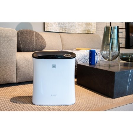 SHARP Luftrenser            *U