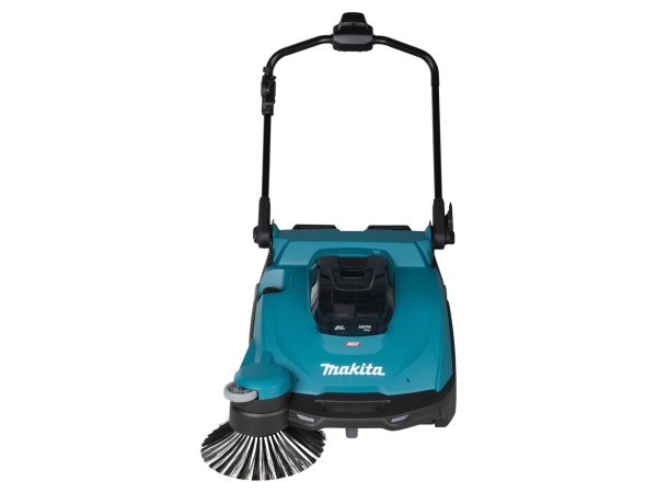 Makita XGT fejemaskine