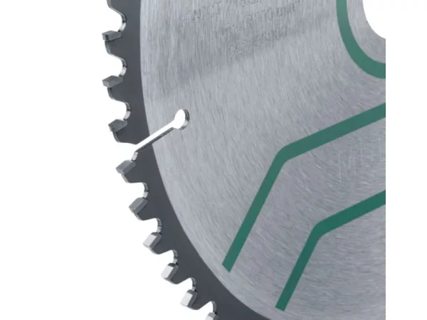 Metabo rundsavklinge