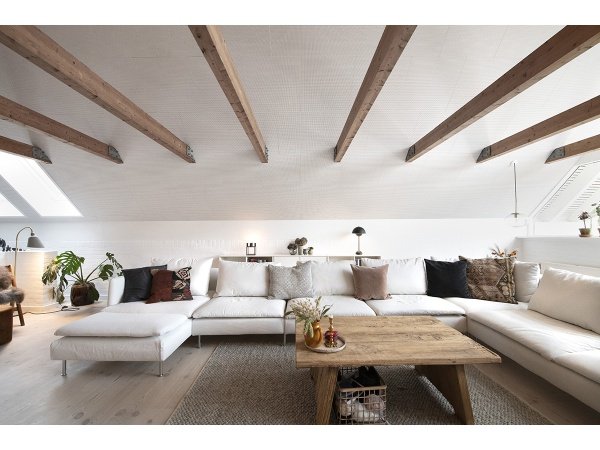 Knauf akustikloft DANOloft