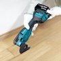 Makita multicutter, produkt i miljø 1