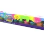 Sensory Slimy Super Value. Produktindpakning vises
