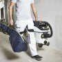 Festool Planex langhalssliber, der giver dig den perfekte overflade