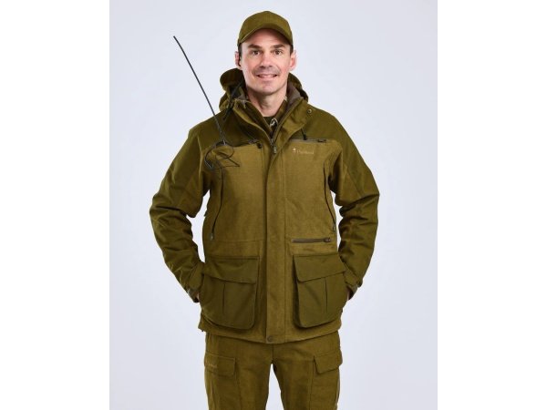 Pinewood Furudal Expert jakke