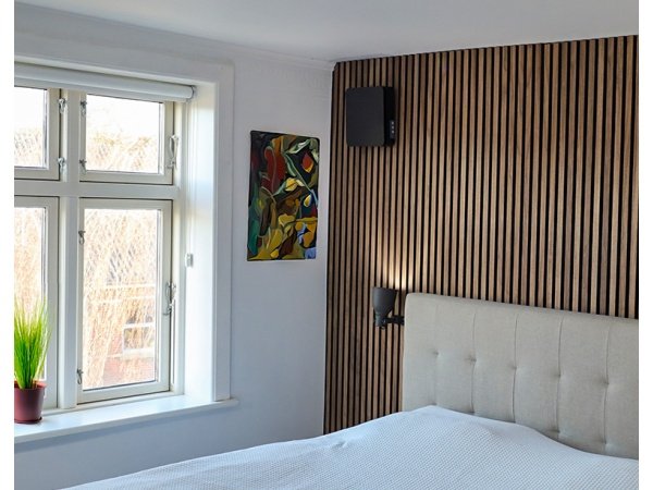 Duka One Pro 50 S ventilator