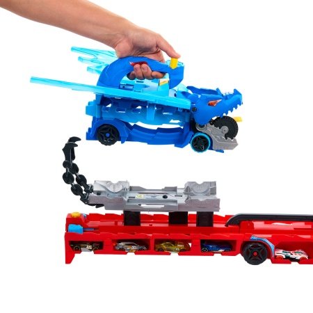 Hot Wheels City transporter Hot Wheels City transporter