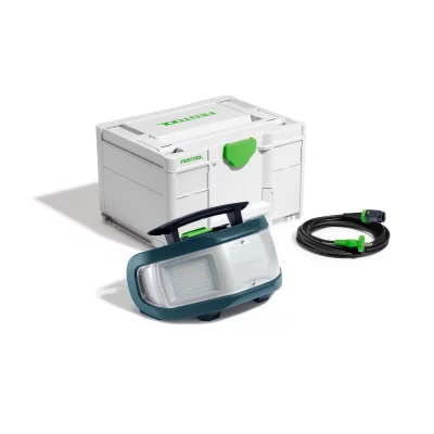 Festool arbejdslampe