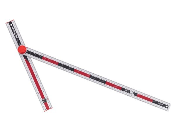 Hultafors gipsvinkel PS 120