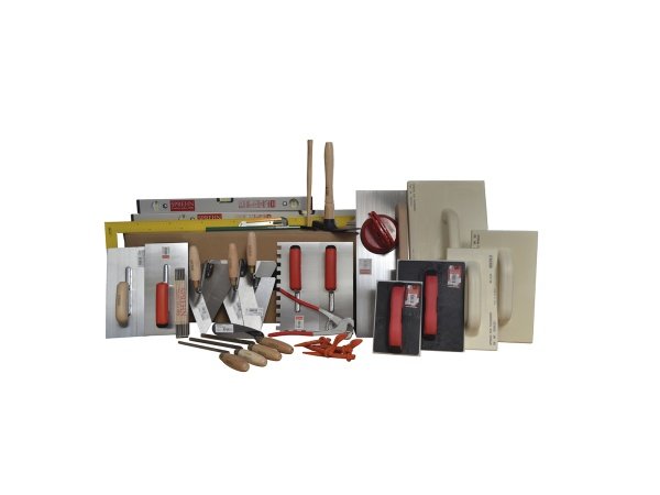 Sprehn lærlingesæt 28 dele