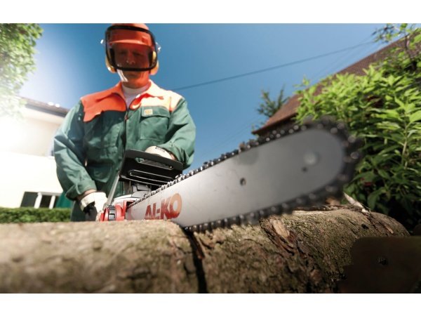 Køb AL-KO elkædesav EKI 2200/40. Produktbillede