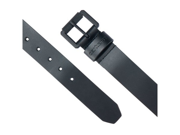 Carhartt Bridle læderbælte