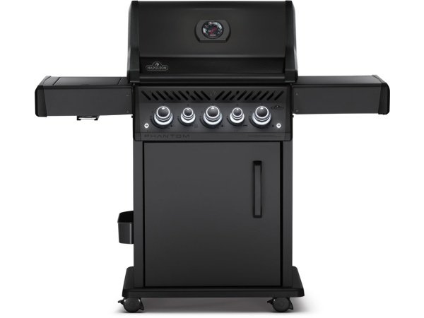Napoleon gasgrill Rogue Phantom 425 SE