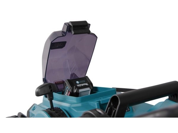 Makita plæneklipper