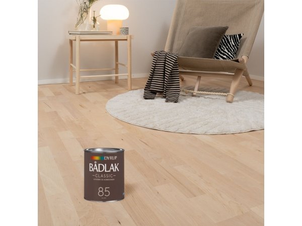 Dyrup bådlak blank 1ltr