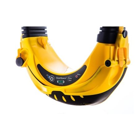 CleanSpace motorenhed EX