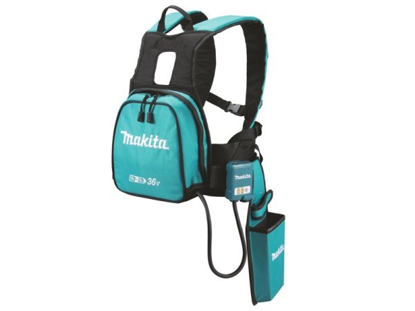 Makita akku grensaks