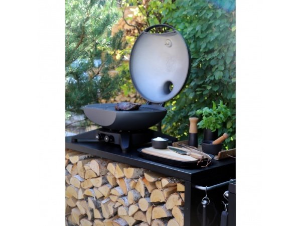 Morsø Forno gasgrill Medio