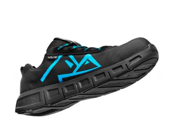 Airtox sikkerhedssko UL1-P