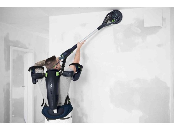 Festool eksoskelet