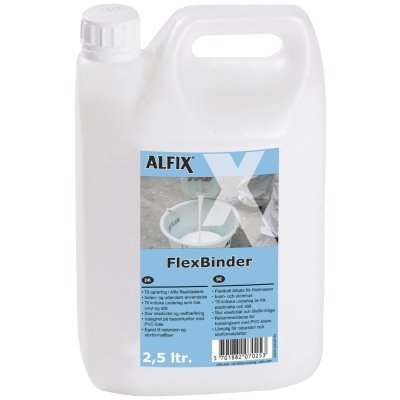 Alfix FlexBinder 2,5ltr
