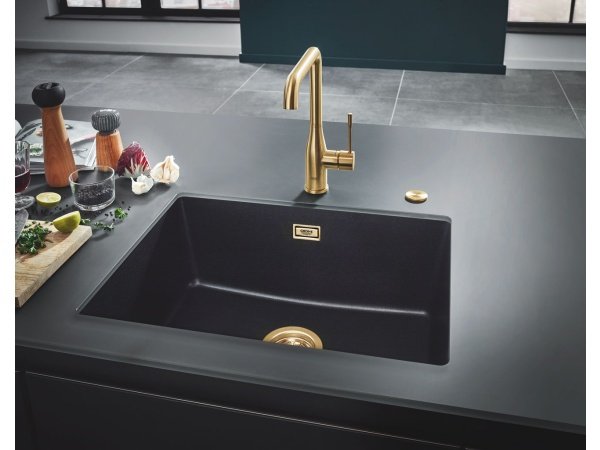 Grohe Essence køkkenarmatur