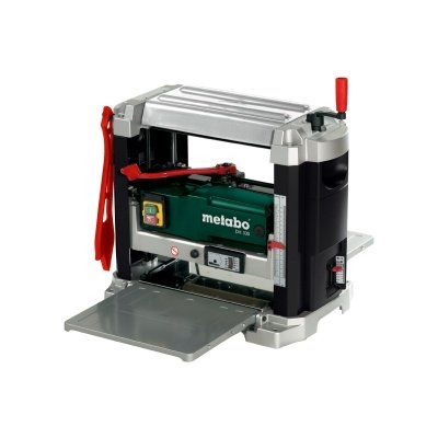 Metabo tykkelseshøvl 1800W