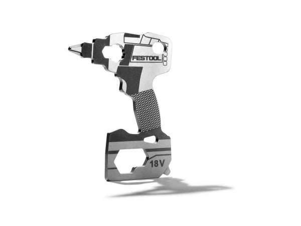 Festool Keytool