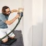 Festool lysmodul. Produkt vises med model 