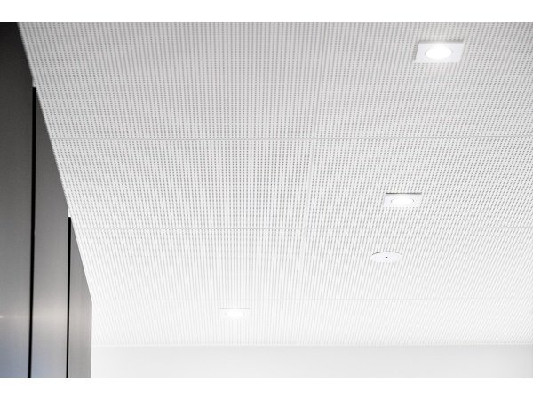 Knauf akustikloft DANOloft