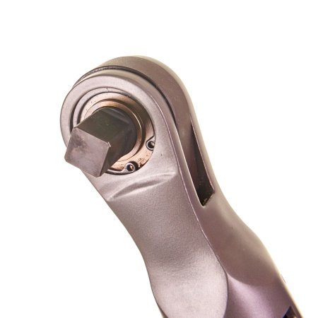 Milwaukee skraldenøgle