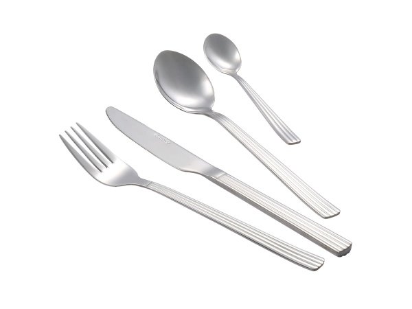 Aida bestiksæt Groovy