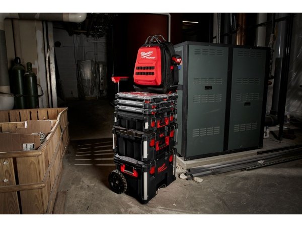 Milwaukee rygsæk PACKOUT™