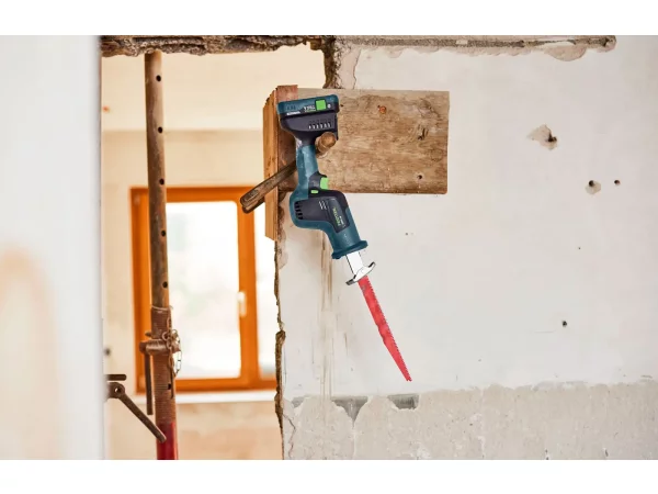 Festool bajonetsav