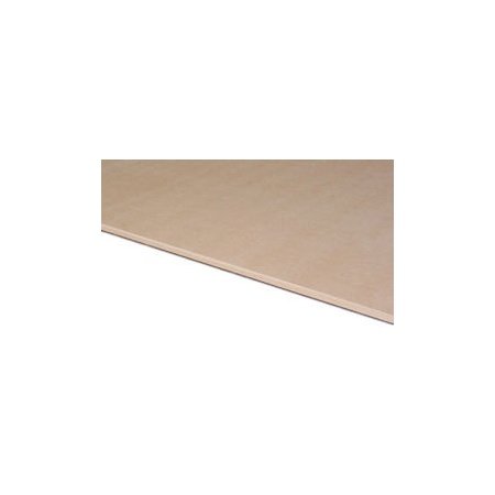 DLH MDF E1