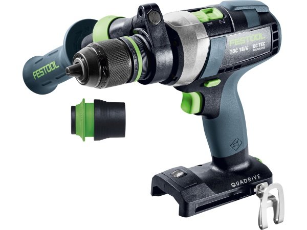 Festool akku bore/skruemaskine