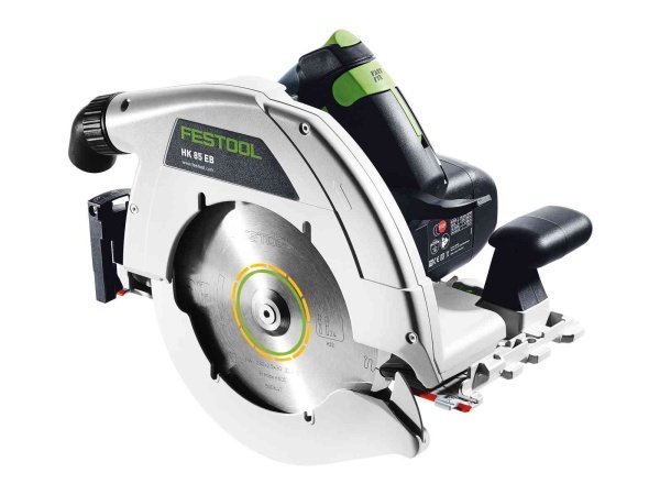 Festool rund- og dyksav