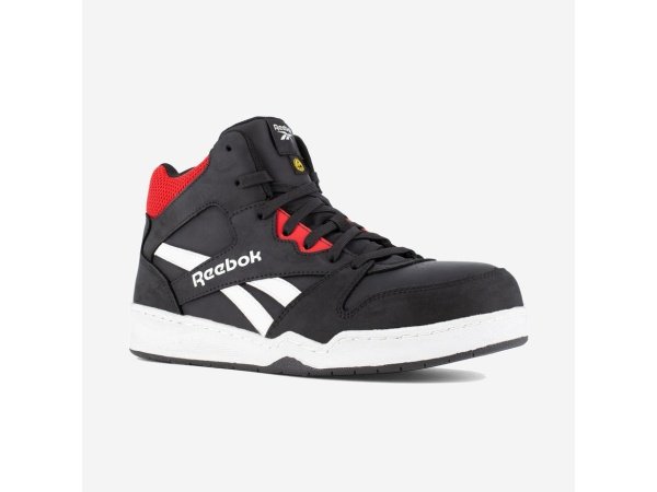 Reebok high top sikkerhedssko