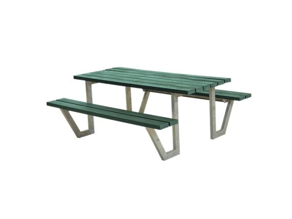 Plus Wega bord-/bænkesæt