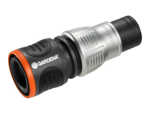 Gardena premium slangekobling