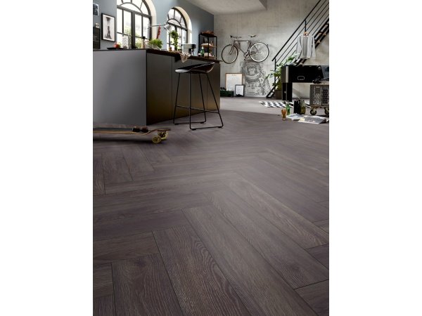 Wallmann Sildeben laminatgulv