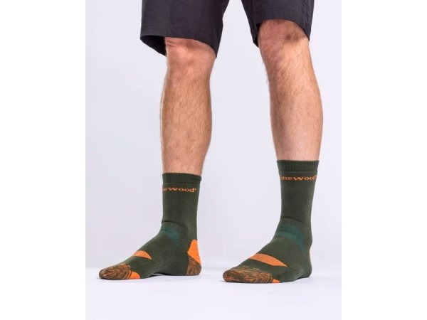 Pinewood InsectSafe sokker