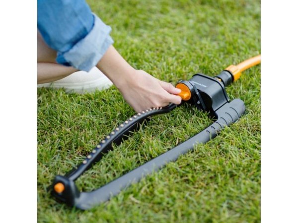 Fiskars vippesprinkler *U