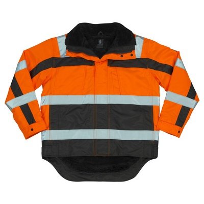 Mascot pilotjakke Teresina