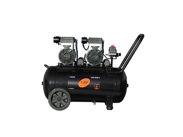 Tjep 50/30-4 kompressor 4 cyl.